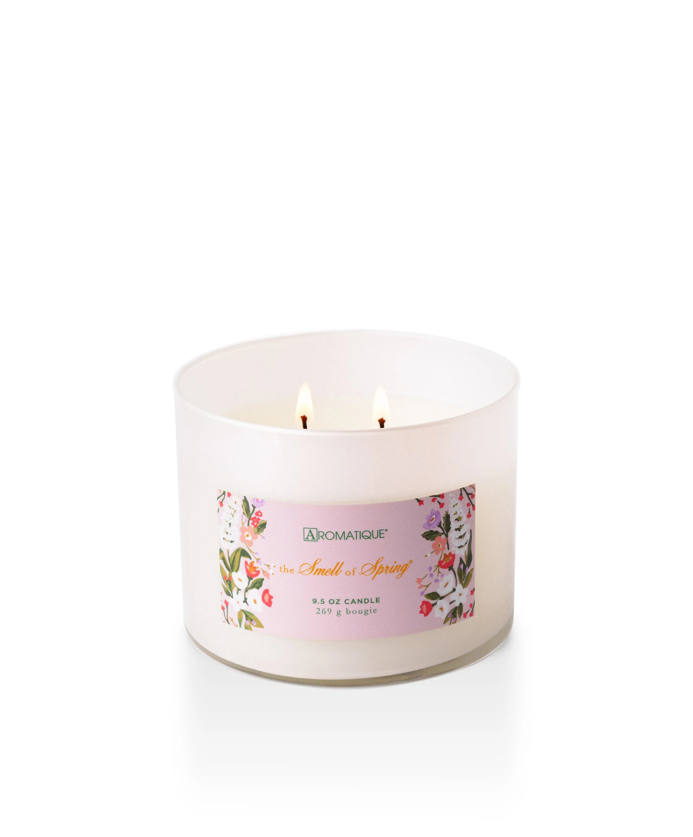 Candles & Wax Melts